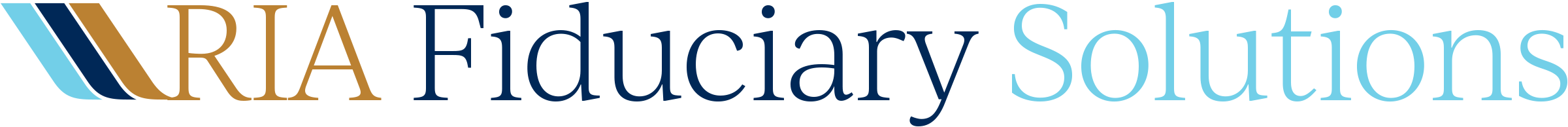 RIA Fiduciary Solutions