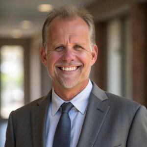 Picture of Mike Thompson